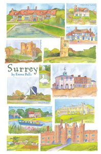 Emma Ball eB[^I Rbg ^yXg[ CMX `}bg NX ^I fBbV^I H@ z z ӂ 唻 킢  G p CeA Surrey EBTT26