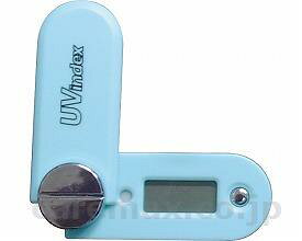 UVインデックス　UV-691