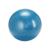 【Wアクションポンププレゼント】 バランスボール 65 ギムニクPLUS65B 青色 フィットネス 65cm 送料無料…