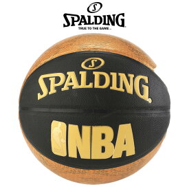 【SPALDING】 スポルディング スネーク バスケットボール(NBA公認) 7号球（男子一般用）屋内・屋外兼用 76-039Z