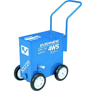 エバニュー(EVERNEW) スーパーライン引4WS サッカー EKA014