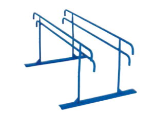 エバニュー(EVERNEW)一輪車用練習スタンドS EKD326