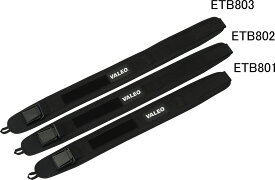 【送料無料】エバニュー（EVERNEW）ヴァレオ VALEO オリジナルベルト4（ L）　 ETB803