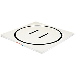 yʓrzGoj[(EVERNEW) RۓyU}bg180×180×5 EKM501