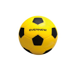 エバニュー(EVERNEW) ソフトサッカーボールPU20 ETA055