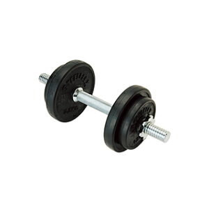 �G�o�j���[(EVERNEW) ���o�[�_���x��15kg�Z�b�g�i1�{�j ETB839
