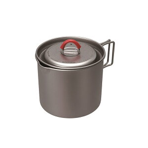 �y���[�z�G�o�j���[(EVERNEW)Ti Mug pot 500 ECA537�@�A�E�g�h�A�@�L�����v