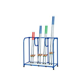 【送料無料】トーエイライト (TOEI LIGHT) 竹馬整理台20 T-1647