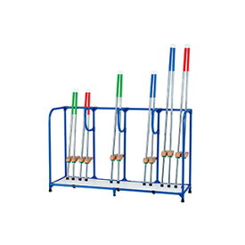 【送料無料】トーエイライト (TOEI LIGHT) 竹馬整理台30 T-1648