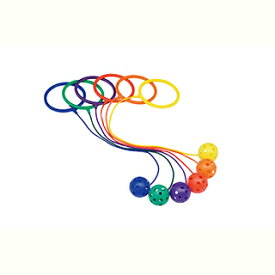 トーエイライト (TOEI LIGHT) スキップジャンプ(6色1組) B-2046