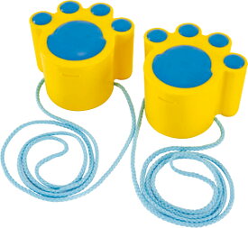 Hape(ハペ) キャットウォーク(イエロー)　E4013