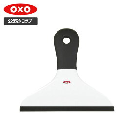 【公式】【4/25(木)限定 確率1/2で最大100%Pバック】 OXO オクソー ミニスクィージー【レビューキャンペーン対象】