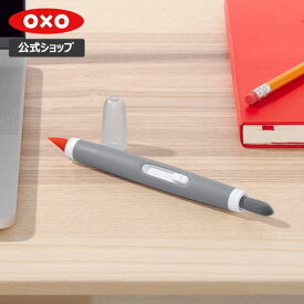 【公式】OXO オクソー PCクリーニングブラシ