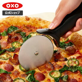 【公式】 OXO オクソー ピザカッター【レビューキャンペーン対象】