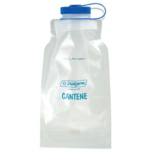 nalgene(�i���Q��) �t�H�[���f�B���O�J���e�B�[�� 1.5L 90148