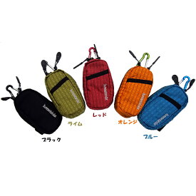 マウンテンダックス(mountaindax)コンパクトカメラケース