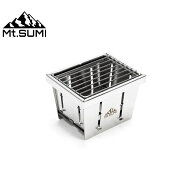 Mt.SUMI(マウントスミ) パーフェクトグリル マイクロ (レクタ) OS2502PG-MC-RE