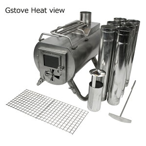 Gstove(W[Xg[u) Heat View 12004
