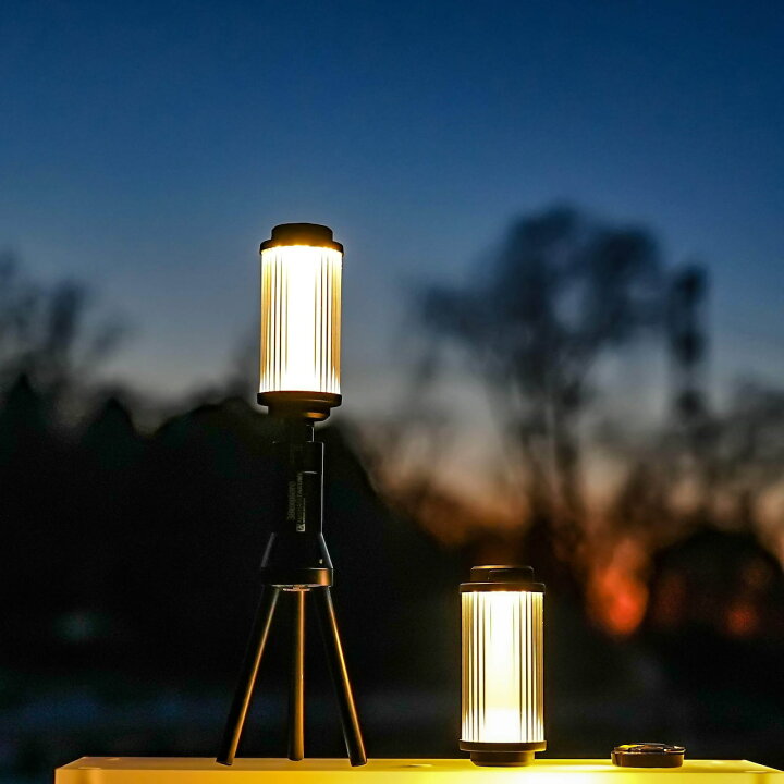 38explore 38灯 キャンプ LEDランタン キャンプギア ランタン（Amazon 