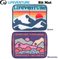 LiFEVENTURE(ライフベンチャー) シットマット