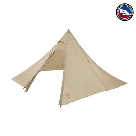 BIG AGNES(ビッグアグネス) ゴールドキャンプ 5 タープ TGC5T23