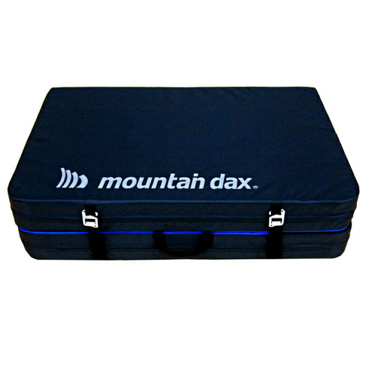 楽天市場】mountain dax(マウンテンダックス)ゴレイロダブル2 CG-432 