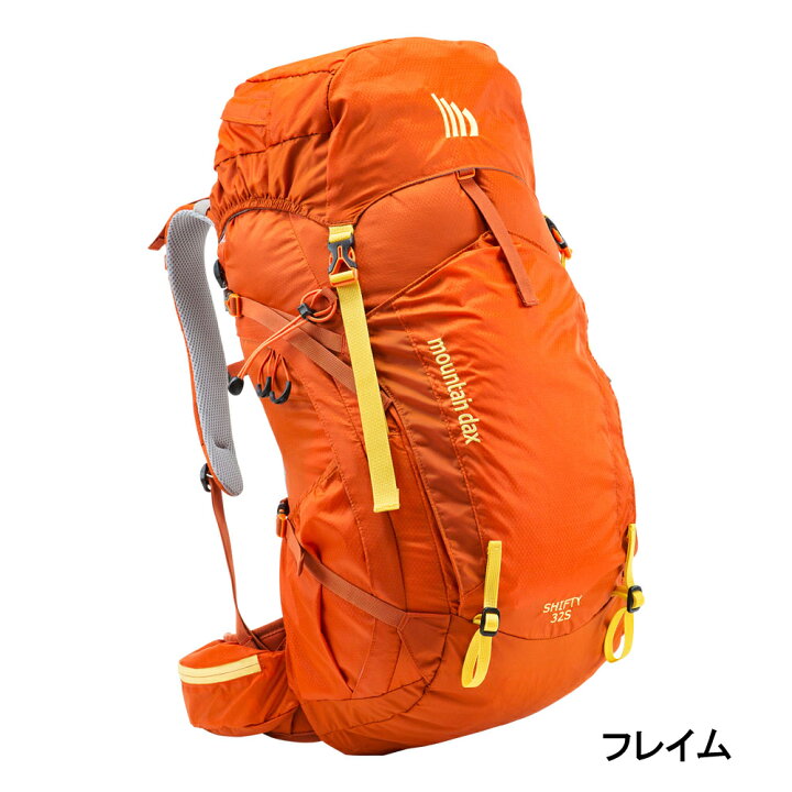 楽天市場】mountain dax(マウンテンダックス) シフティー 32S DM-305S 