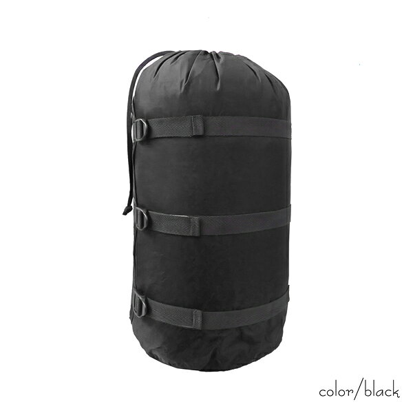 Oxtos (Octos) NEW 통기성 방수 압축 가방 12L [침낭, 침낭, 텐트, 의류 압축 보관 가방, 포장, 등산, 트레킹, 캠핑, 스포츠, 야외 여행, 소풍, 낚시, 여행]