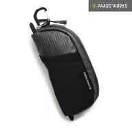 【旧モデル】PAAGO WORKS(パーゴワークス) SNAP LEFTY HB216