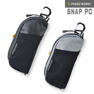PAAGO WORKS(パーゴワークス) SNAP PC HB606