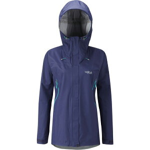 Rab(���u) W's Vidda Jacket QWA-50