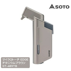 SOTO(\g) }CNg[` EDGE `^jEuE ST-489TB