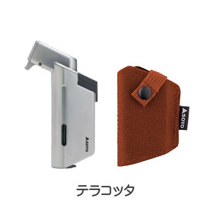 SOTO(�\�g) �}�C�N���g�[�` EDGE �z���X�^�[�Z�b�g ST-489CS