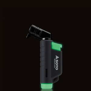 SOTO(�\�g) �}�C�N���g�[�` �A�N�e�B�u ���~�i�X / ���~�i�X�u���[ ST-486LU/ST-486LUBL