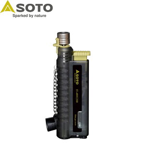 SOTO(�\�g) �X���C�h�K�X�g�[�` �X�P���g���u���b�N ST-480C2SB