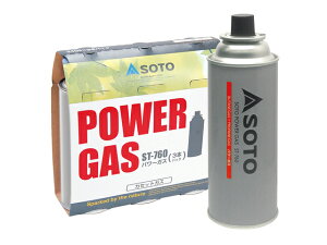 SOTO(�\�g) �p���[�K�X3�{�p�b�NST-7601