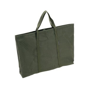 UNIFLAME(ユニフレーム) 焚き火テーブルトート モスグリーン 683644