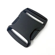WOOJIN(ウージン) サイドリリースバックル 50mm【ergo/エルゴ/抱っこ紐/抱っこひも/交換用/パーツ/バック…
