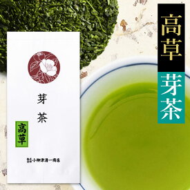 コクのある濃いお茶が好きな方に最適 芽茶 高草100g 深むし茶 お茶 静岡茶 日本茶 煎茶 緑茶 茶葉 健康 ギフト 深蒸し カテキン 飲み茶 ドリンク 濃厚 本格 深蒸し 深むし リーフティー 自宅 プレゼント 高級 希少 国産 贈り物 通好み おいしい