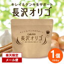 楽天限定 1500円 送料無料 粉末 お試し 毎日使える 長沢オリゴ 【公式】オリゴ糖 粉末 長沢オリゴ260g×1袋 長沢オリ…