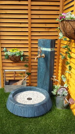 楽天市場 水 受け 外 水道の通販