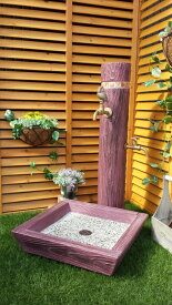 楽天市場 水 受け 外 水道の通販