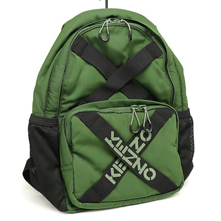 楽天市場】【中古】美品 ケンゾー スポーツ バックパック FA65SA213F21  