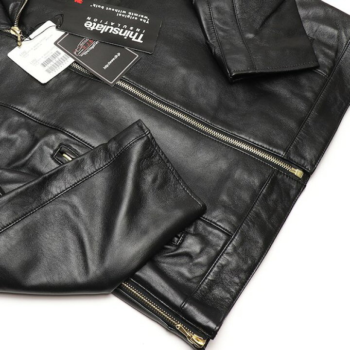 楽天市場】【新品】フラットヘッド RJB(アールジェイビー) LAMBSKIN W 