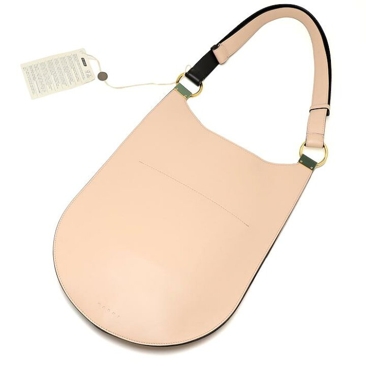 楽天市場】【新品】未使用 マルニ イヤリング ショルダーバッグ  