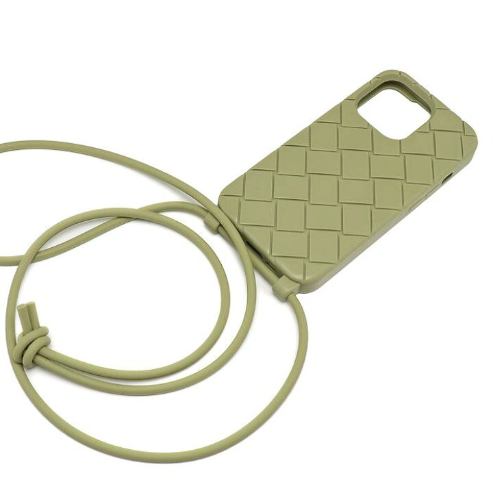 楽天市場】【中古】美品 ボッテガヴェネタ イントレチャート ラバー  