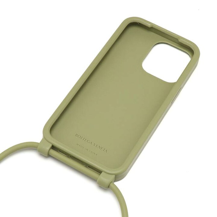 楽天市場】【中古】美品 ボッテガヴェネタ イントレチャート ラバー  