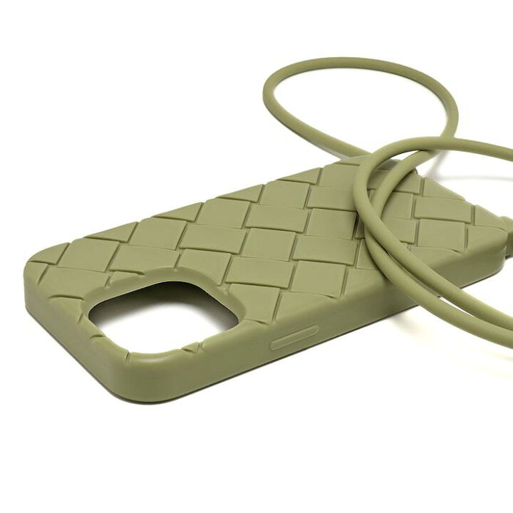 楽天市場】【中古】美品 ボッテガヴェネタ イントレチャート ラバー  