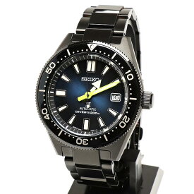 【中古】美品 セイコー プロスペックス ダイバー スキューバ 200m SBDC085 6R15-05C0 ネイビー 自動巻き メンズ 腕時計 SEIKO