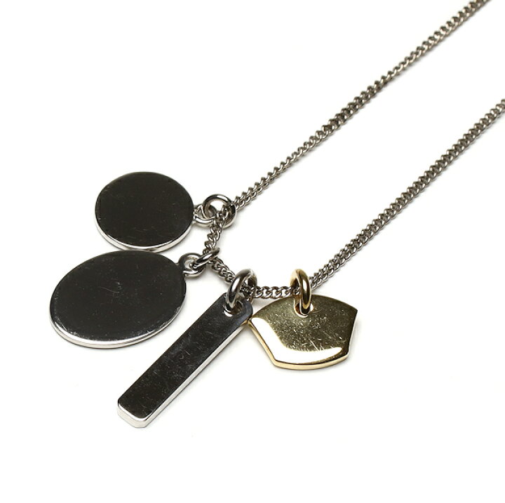楽天市場】【中古】ルイヴィトン ネックレス コリエチャームズ LV 